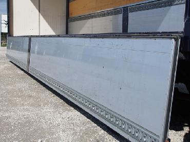 日野 プロフィア ウイング車 大型 LKG-FW1EXBG 年式 H23 [写真12]