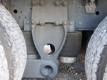 日野 プロフィア ウイング車 大型 LKG-FW1EXBG 年式 H23 [写真23]