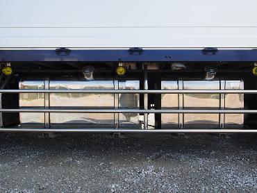 日野 プロフィア ウイング車 大型 LKG-FW1EXBG 年式 H23 [写真26]