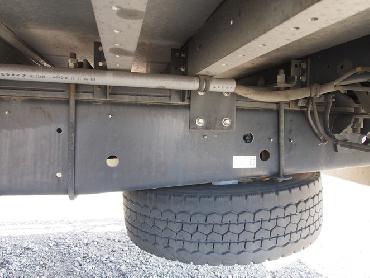 日野 プロフィア ウイング車 大型 LKG-FW1EXBG 年式 H23 [写真24]