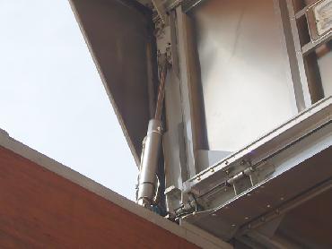 三菱ふそう スーパーグレート ウイング車 大型 KL-FU54JTZ 年式 H15 [写真16]