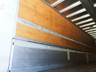 三菱ふそう スーパーグレート ウイング車 大型 KL-FU54JTZ 年式 H15 [写真20]