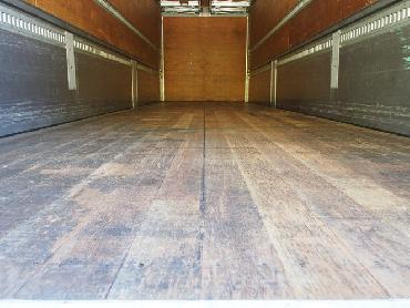 三菱ふそう スーパーグレート ウイング車 大型 KL-FU54JTZ 年式 H15 [写真22]