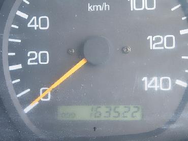 三菱ふそう スーパーグレート ウイング車 大型 KL-FU54JTZ 年式 H15 [写真25]