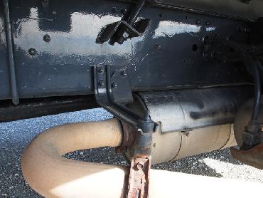 三菱ふそう スーパーグレート ウイング車 大型 KL-FU54JTZ 年式 H15 [写真32]