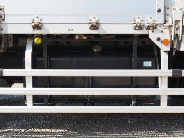 三菱ふそう スーパーグレート ウイング車 大型 KL-FU54JTZ 年式 H15 [写真34]