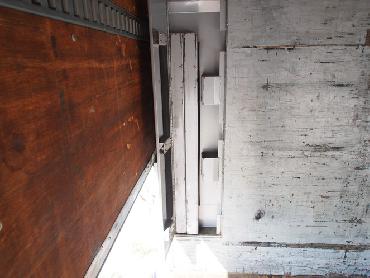 日野 プロフィア ウイング車 大型 ADG-FW1EXYJ 年式 H18 [写真14]