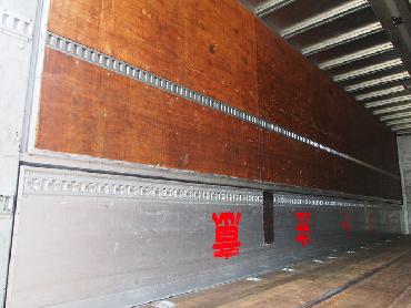 日野 プロフィア ウイング車 大型 ADG-FW1EXYJ 年式 H18 [写真17]