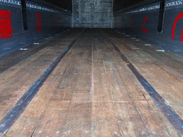 日野 プロフィア ウイング車 大型 ADG-FW1EXYJ 年式 H18 [写真19]