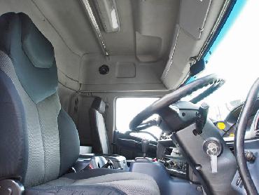 日野 プロフィア ウイング車 大型 ADG-FW1EXYJ 年式 H18 [写真20]