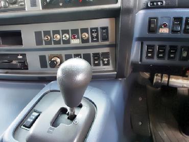 日野 プロフィア ウイング車 大型 ADG-FW1EXYJ 年式 H18 [写真22]