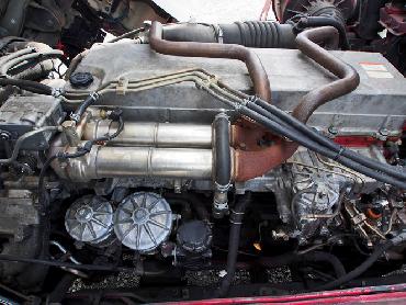 日野 プロフィア ウイング車 大型 ADG-FW1EXYJ 年式 H18 [写真25]