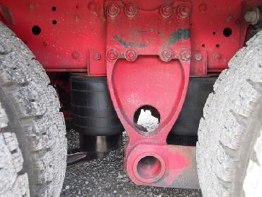 日野 プロフィア ウイング車 大型 ADG-FW1EXYJ 年式 H18 [写真28]