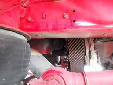 日野 プロフィア ウイング車 大型 ADG-FW1EXYJ 年式 H18 [写真30]