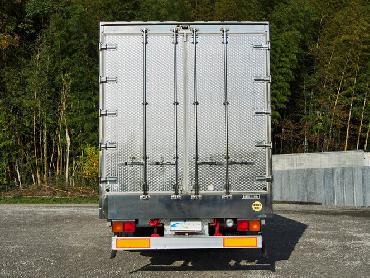 日野 グランドプロフィア 冷凍ウイング 大型 BKG-FR1EXYG 年式 H21 [写真06]