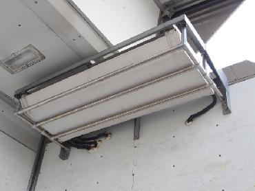 日野 グランドプロフィア 冷凍ウイング 大型 BKG-FR1EXYG 年式 H21 [写真20]