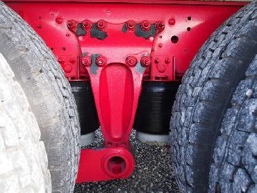 日野 グランドプロフィア 冷凍ウイング 大型 BKG-FR1EXYG 年式 H21 [写真34]