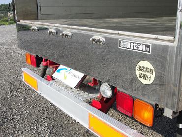 日野 グランドプロフィア 冷凍ウイング 大型 BKG-FR1EXYG 年式 H21 [写真44]