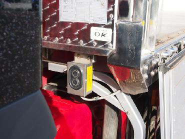 日野 グランドプロフィア 冷凍ウイング 大型 BKG-FR1EXYG 年式 H21 [写真45]