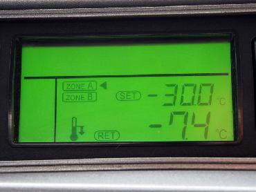 日野 レンジャープロ 冷凍バン 中型 TKG-FD9JLAA 年式 H24 [写真32]