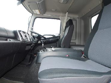 日野 レンジャープロ 冷凍バン 中型 TKG-FD9JLAA 年式 H24 [写真30]