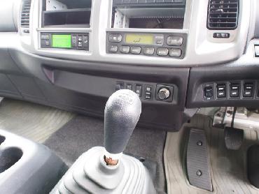 日野 レンジャープロ 冷凍バン 中型 TKG-FD9JLAA 年式 H24 [写真28]