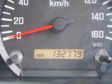 いすゞ フォワード 平ボディ 中型 PKG-FRR90S2 年式 H20 [写真09]