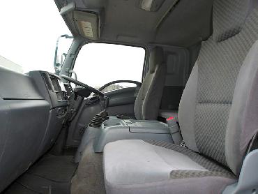 いすゞ フォワード 平ボディ 中型 PKG-FRR90S2 年式 H20 [写真10]