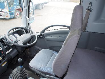 いすゞ フォワード 平ボディ 中型 PKG-FRR90S2 年式 H20 [写真11]