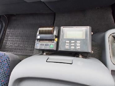 三菱ふそう ファイター 冷凍バン 中型 PDG-FK61F 年式 H21 [写真19]