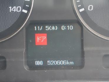 三菱ふそう ファイター 冷凍バン 中型 PDG-FK61F 年式 H21 [写真20]