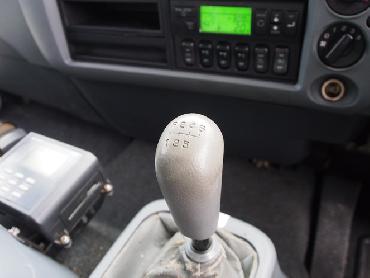 三菱ふそう ファイター 冷凍バン 中型 PDG-FK61F 年式 H21 [写真21]