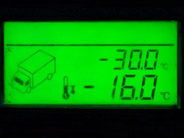 三菱ふそう ファイター 冷凍バン 中型 PDG-FK61F 年式 H21 [写真24]