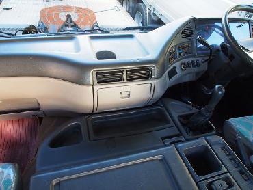 日野 プロフィア トラクタ 大型 KL-SH1FDGA 年式 H15 [写真21]