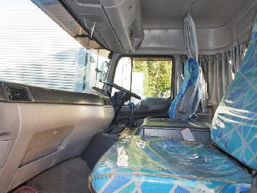 日野 プロフィア トラクタ 大型 KL-SH1FDGA 年式 H15 [写真19]