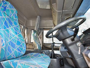 日野 プロフィア トラクタ 大型 KL-SH1FDGA 年式 H15 [写真16]