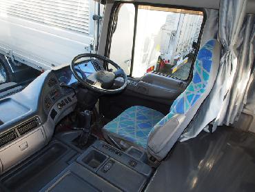 日野 プロフィア トラクタ 大型 KL-SH1FDGA 年式 H15 [写真18]