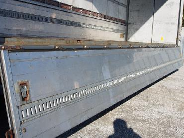 三菱ふそう スーパーグレート ウイング車 大型 KL-FS54JVZ 年式 H13 [写真13]