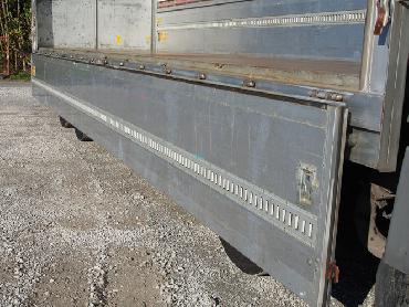 三菱ふそう スーパーグレート ウイング車 大型 KL-FS54JVZ 年式 H13 [写真12]