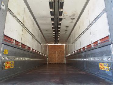 三菱ふそう スーパーグレート ウイング車 大型 KL-FS54JVZ 年式 H13 [写真14]