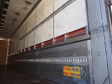 三菱ふそう スーパーグレート ウイング車 大型 KL-FS54JVZ 年式 H13 [写真16]