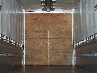 三菱ふそう スーパーグレート ウイング車 大型 KL-FS54JVZ 年式 H13 [写真17]