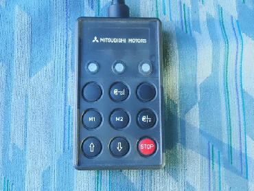 三菱ふそう スーパーグレート ウイング車 大型 KL-FS54JVZ 年式 H13 [写真19]