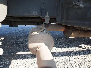 三菱ふそう スーパーグレート ウイング車 大型 KL-FS54JVZ 年式 H13 [写真25]