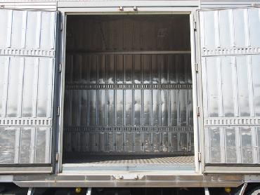 日野 プロフィア 冷凍バン 大型 BKG-FR1EXYG 年式 H22 [写真12]