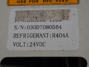 日野 プロフィア 冷凍バン 大型 BKG-FR1EXYG 年式 H22 [写真14]