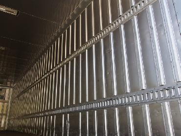 日野 プロフィア 冷凍バン 大型 BKG-FR1EXYG 年式 H22 [写真16]