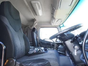 日野 プロフィア 冷凍バン 大型 BKG-FR1EXYG 年式 H22 [写真18]