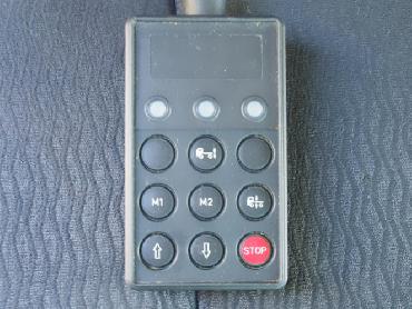 日野 プロフィア 冷凍バン 大型 BKG-FR1EXYG 年式 H22 [写真19]