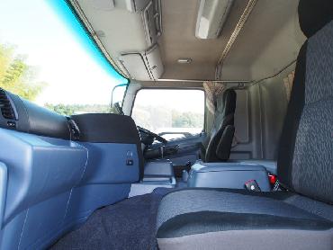 日野 プロフィア 冷凍バン 大型 BKG-FR1EXYG 年式 H22 [写真20]